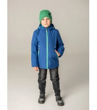 Демисезонная куртка для мальчика S252 B/22